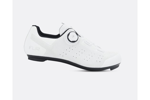 Tretry FLR FNT-3 Knit White
