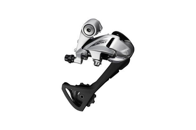 Přehazovačka SHIMANO Alivio RD-T4000 9s