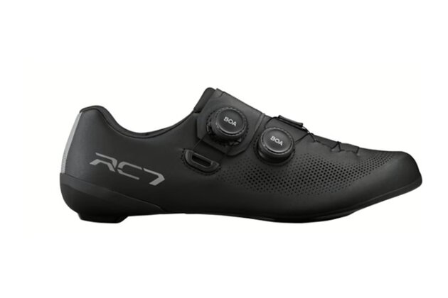 Tretry SHIMANO SH-RC703 Black