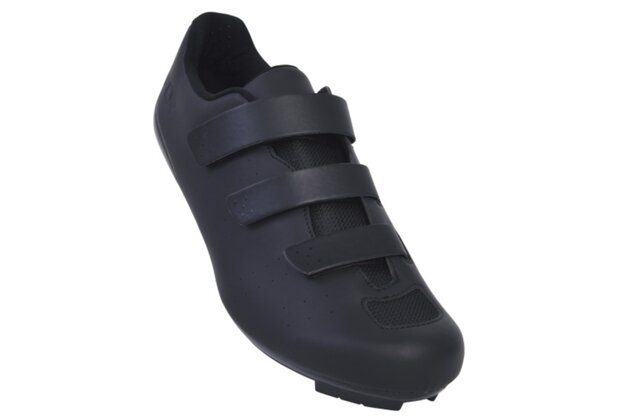 Tretry FLR F-37 Black