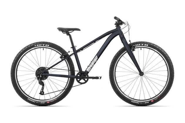 ROCK MACHINE Riff JR 27 Matte Deep Ocean Blue