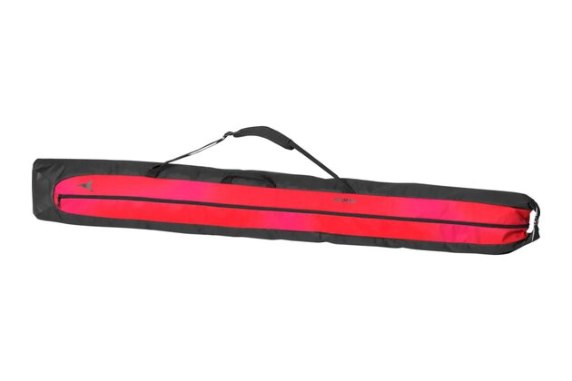 Taška ATOMIC SKI BAG Red Tension/Black