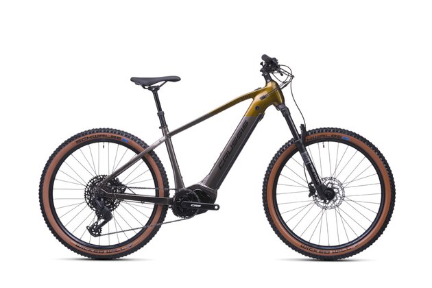 CRUSSIS e-Atland 10.11 715 Wh