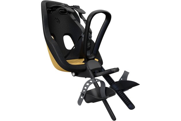 Dětská sedačka THULE Yepp Nexxt 2 Mini Bright Yellow