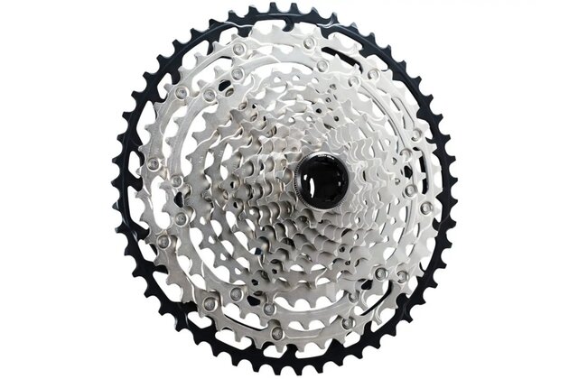 Kazeta SHIMANO SLX CS-M7100 12s