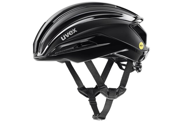 Helma UVEX Surge Aero MIPS Black Matt