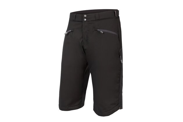 Kraťasy ENDURA MT500 Freezing Point Black