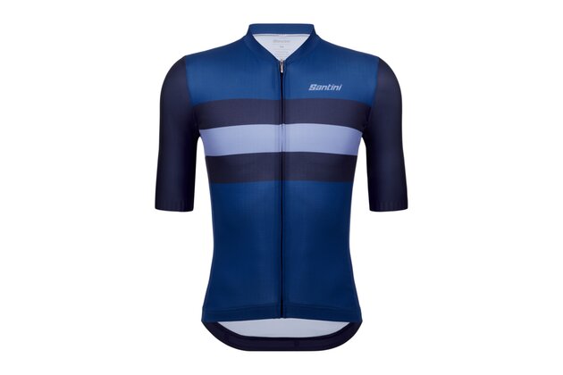 Dres SANTINI Eco Sleek New Bengal Blue