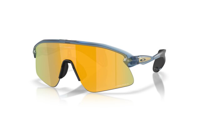Brýle OAKLEY Stunt Devil Matt Abbys/Prizm 24K