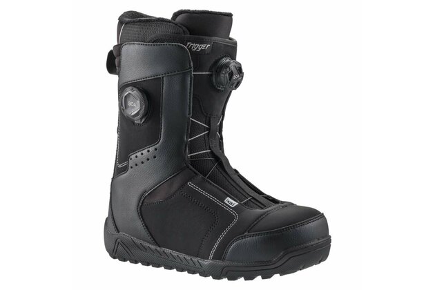 Boty HEAD TRIGGER BOA FOCUS