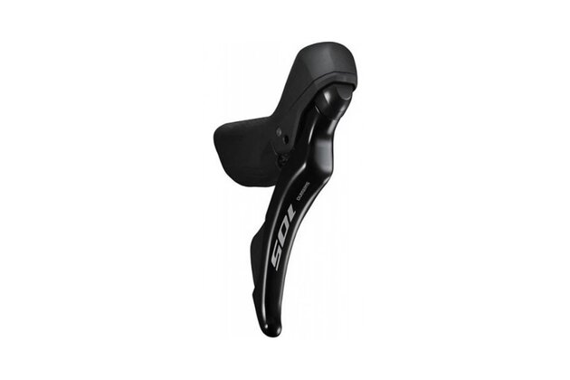 Řadící/brzdová páka SHIMANO 105 ST-R7120 2x12