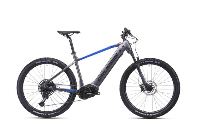 CRUSSIS e-Atland 9.11 894 Wh