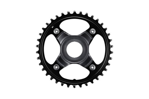 Převodník SHIMANO STePS SM-CRE80 řetězová linka 50