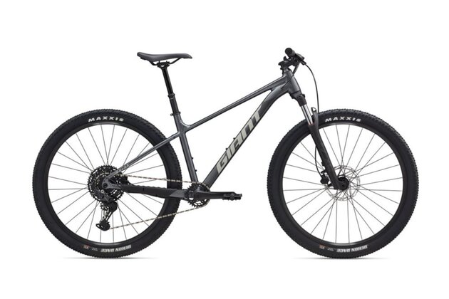 GIANT Talon 29 1 Charcoal
