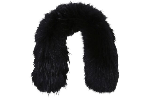 Kožešinový límec PHENIX Raccon Fur