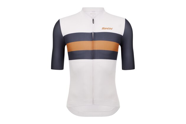 Dres SANTINI Eco Sleek New Bengal White