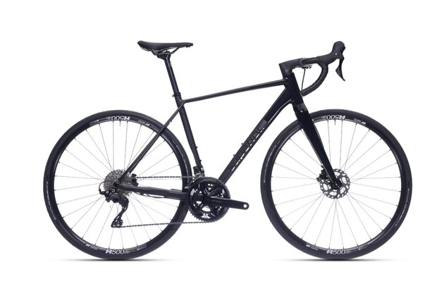 SUPERIOR X-ROAD 6.5 GF Matte Black Stealth