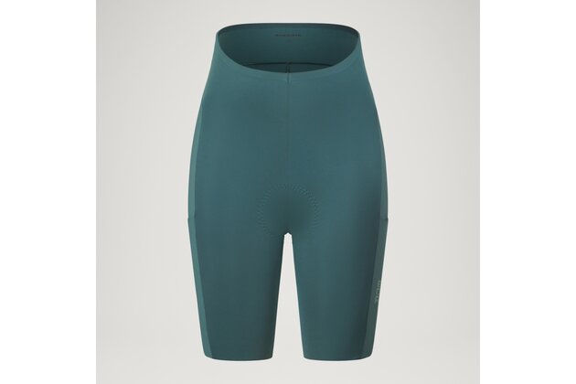 Dámské kraťasy ENDURA Alltrack Ride Waist Teal