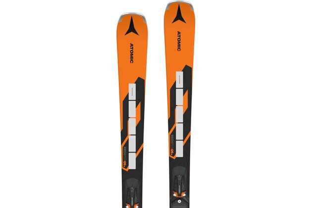 Lyže ATOMIC REDSTER Q9.8 RVSK S + x 12 GW