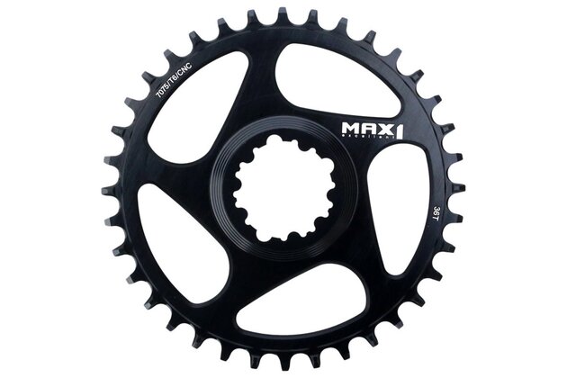 Převodník MAX1 Narrow Wide SRAM
