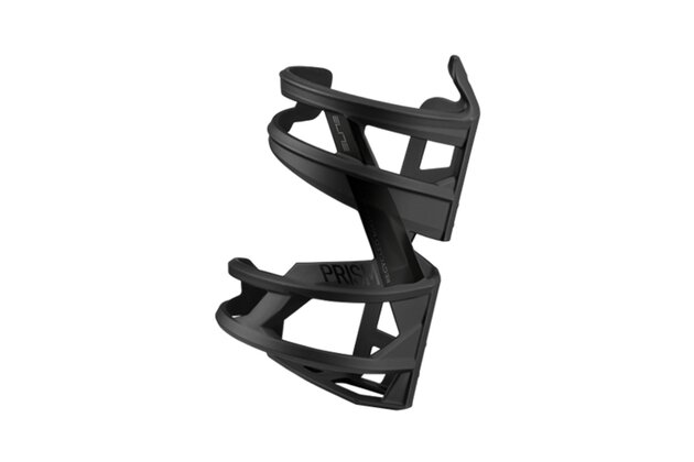Košík na láhev ELITE Prism Recycled Matt Black