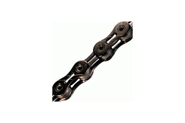Řetěz KMC DLC10 SuperLight Black