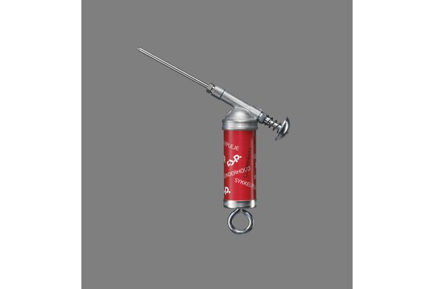 RSP Mazací pistole Professional
