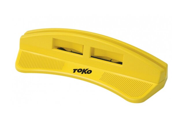 Ostřič škrabek TOKO Wolrd Cup