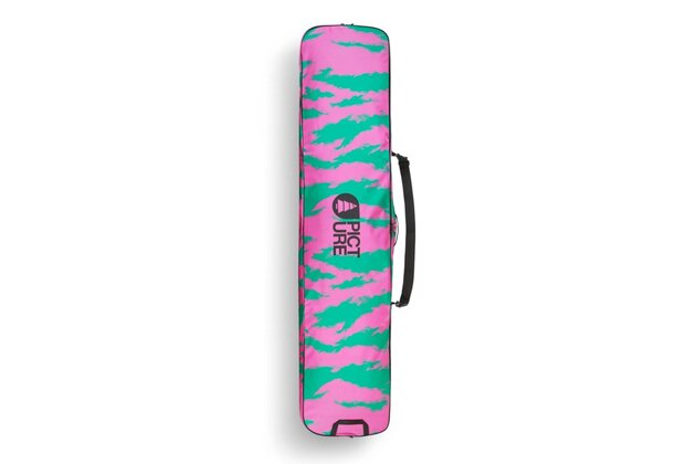 Obal PICTURE Snow Retro Bliss Print