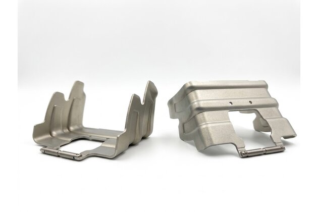 Stoupací železa DYNAFIT Crampons 110 mm