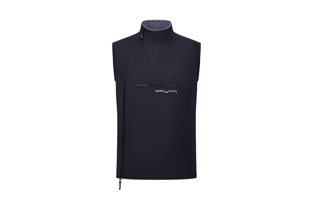 Vesta SANTINI Alpha Insulated Black