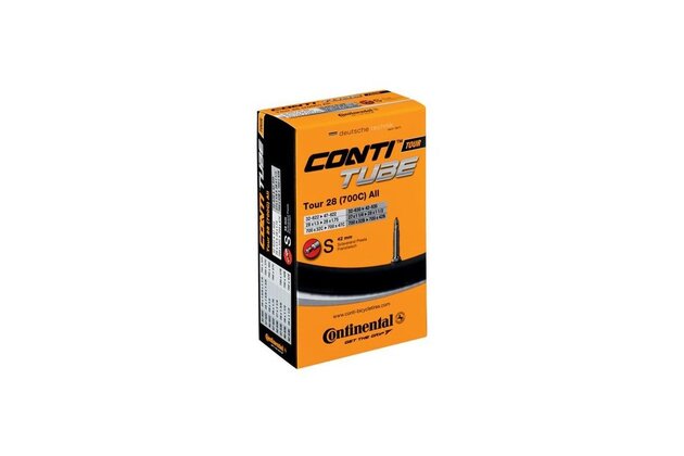 Duše CONTINENTAL Tour 28