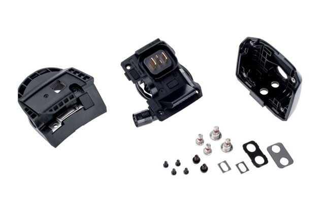 Uchycení baterie SHIMANO Steps pro BT-8010/14/16
