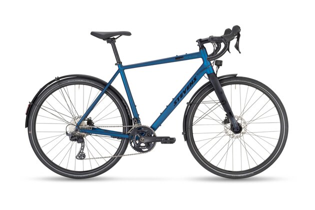 STEVENS Supreme Pro Dark Navy