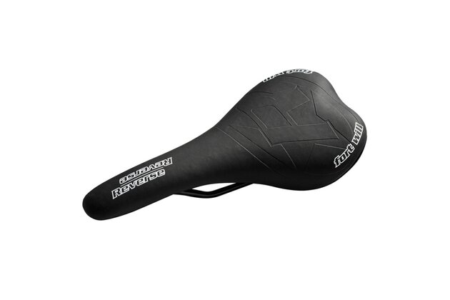 Sedlo Reverse Fort Will Titan Black