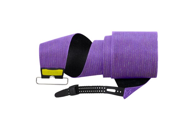 Stoupací pásy KOHLA FREE MIX AIR KIDS 120mm K-CLIP