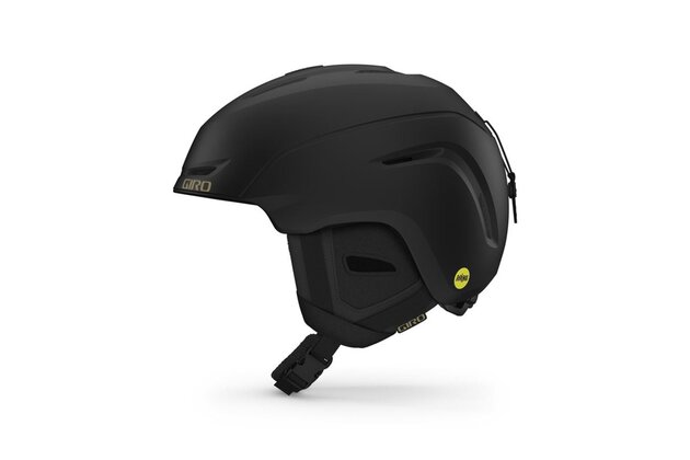 Přilba GIRO Avera MIPS Mat Black