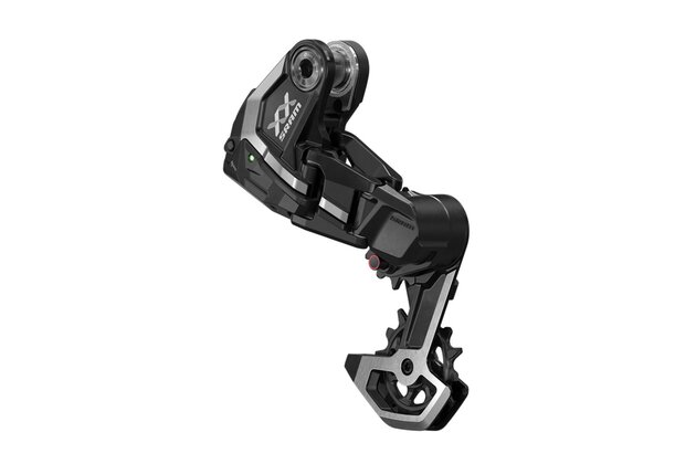Přehazovačka SRAM XX Downhill T-Type AXS 7s