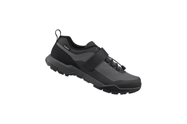 Turistická obuv SHIMANO SH-EX500 černá