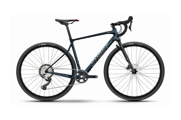 GHOST Asket CF Full Party