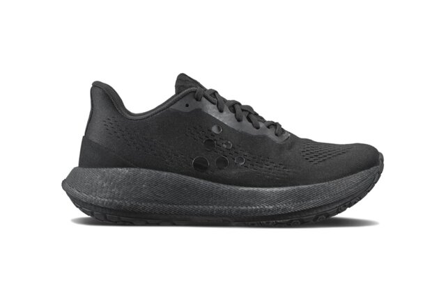 Dámské Boty CRAFT Pacer Black