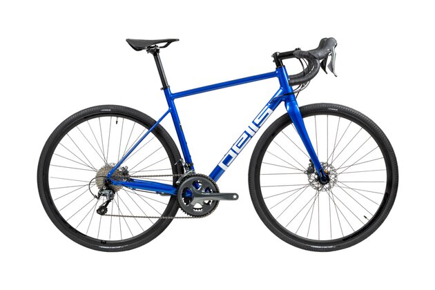 PELLS Aeron 2 Allroad Ocean blue