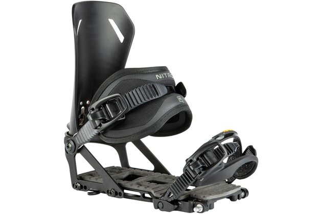 Vázání NITRO na splitboard VERTICAL ST SPLITBINDING M