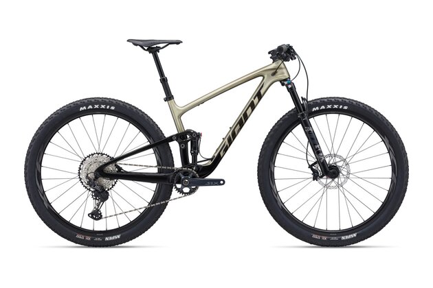 GIANT Anthem Advanced 29 2 Golden Haze