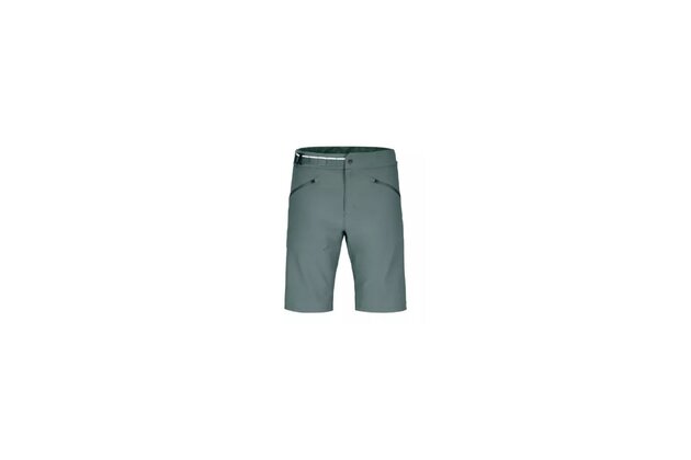 Kraťasy ORTOVOX Pala Dark Arctic Grey