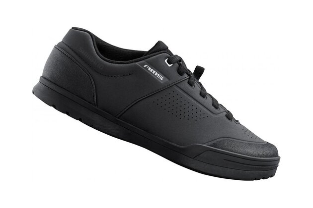 Tretry SHIMANO SH-AM503ML Black