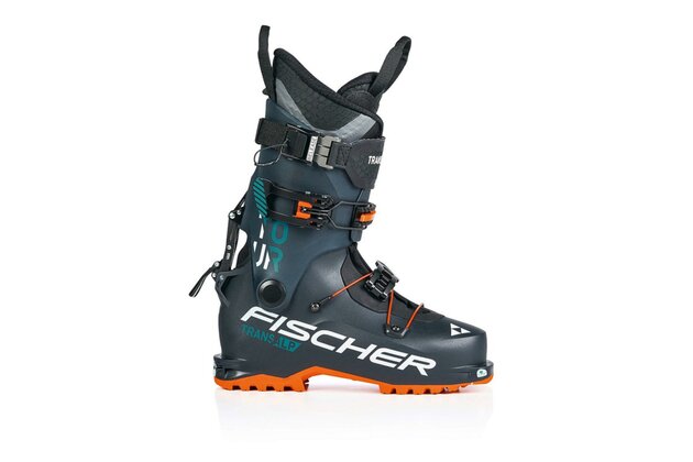 Skialpové boty FISCHER TRANSALP TOUR
