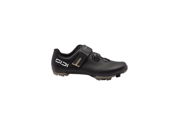 Tretry SIDI Physis Black
