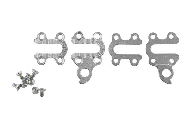 Patka NORCO 959375-11 Dirt Jump, Rampage