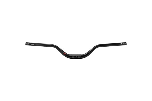 Řídítka ERGOTEC RISER BAR 35/70R 780mm